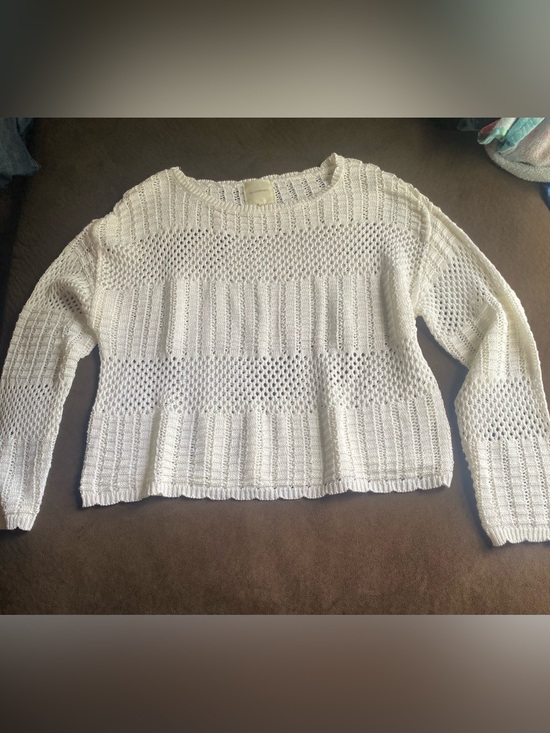 Sweaters - No comment Shirt